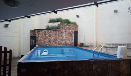 Casa em condomínio fechado com 4 quartos à venda na Rua Haroldo Lobo, Portuguesa, Rio de Janeiro, 468 m2 por R$ 1.800.000