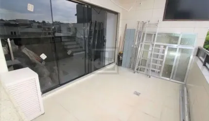 Casa em condomínio fechado com 2 quartos à venda na Estrada do Galeão, Portuguesa, Rio de Janeiro, 68 m2 por R$ 520.000