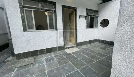 Casa em condomínio fechado com 2 quartos à venda na Rua Manuel Pereira da Costa, Tauá, Rio de Janeiro, 43 m2 por R$ 430.000