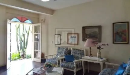 Casa em condomínio fechado com 3 quartos à venda na Rua Fernando de Azevedo, Portuguesa, Rio de Janeiro, 178 m2 por R$ 850.000