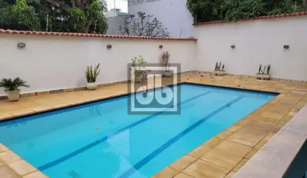 Casa em condomínio fechado com 4 quartos à venda na Rua Coronel Carlos Eiras, Jardim Guanabara, Rio de Janeiro, 300 m2 por R$ 2.200.000