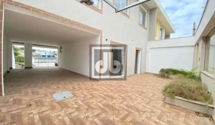 Casa em condomínio fechado com 3 quartos à venda na Rua General Mário Hermes, Jardim Guanabara, Rio de Janeiro, 183 m2 por R$ 1.480.000