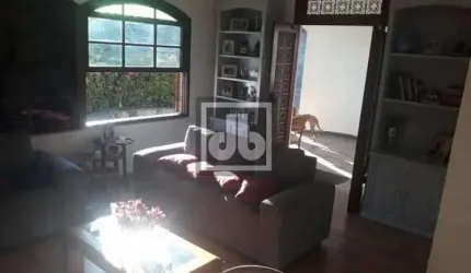 Casa em condomínio fechado com 4 quartos à venda na Rua Chapot Prevost, Freguesia (Ilha do Governador), Rio de Janeiro, 122 m2 por R$ 850.000