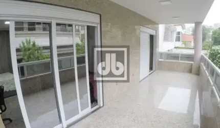Casa em condomínio fechado com 4 quartos à venda na Rua Jorge de Lima, Jardim Guanabara, Rio de Janeiro, 400 m2 por R$ 1.950.000