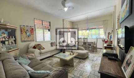 Casa em condomínio fechado com 3 quartos à venda na Rua Marquês de Muritiba, Cocotá, Rio de Janeiro, 60 m2 por R$ 580.000