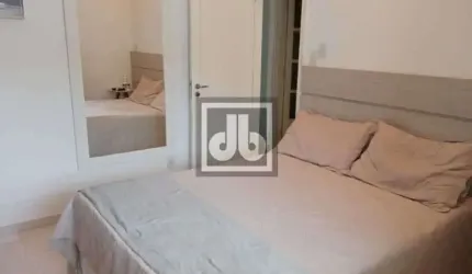 Casa em condomínio fechado com 2 quartos à venda na Rua Crundiuba, Jardim Carioca, Rio de Janeiro, 66 m2 por R$ 550.000