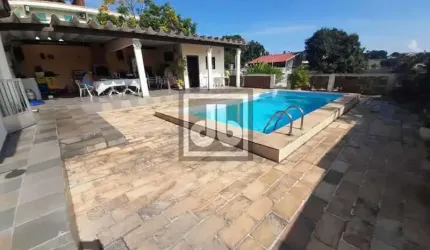 Casa em condomínio fechado com 6 quartos à venda na Rua Curuca, Freguesia (Ilha do Governador), Rio de Janeiro, 369 m2 por R$ 850.000