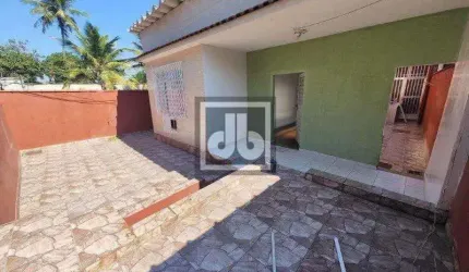 Casa em condomínio fechado com 3 quartos à venda na Rua Jaburana, Jardim Carioca, Rio de Janeiro, 169 m2 por R$ 720.000