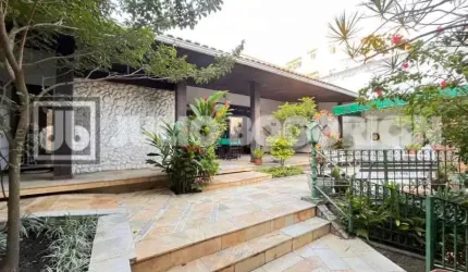 Casa em condomínio fechado com 4 quartos à venda na Rua Bocaiúva, Jardim Guanabara, Rio de Janeiro, 248 m2 por R$ 940.000