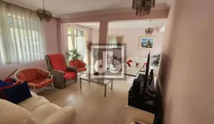 Casa com 4 quartos à venda na Rua Afonso Cláudio, Pitangueiras, Rio de Janeiro, 149 m2 por R$ 690.000