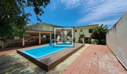 Casa em condomínio fechado com 3 quartos à venda na Rua Severiano da Fonseca, Jardim Guanabara, Rio de Janeiro, 284 m2 por R$ 900.000