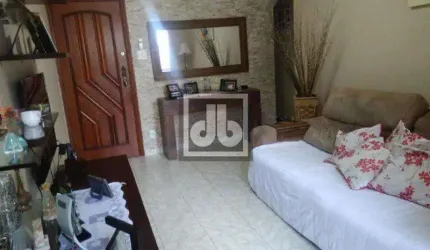 Casa em condomínio fechado com 2 quartos à venda na Praia da Guanabara, Freguesia (Ilha do Governador), Rio de Janeiro, 69 m2 por R$ 380.000
