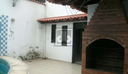 Casa em condomínio fechado com 5 quartos à venda na Rua João Monlevade, Portuguesa, Rio de Janeiro, 278 m2 por R$ 1.190.000