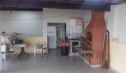 Casa com 3 quartos à venda na Rua João Novais, Portuguesa, Rio de Janeiro, 279 m2 por R$ 780.000