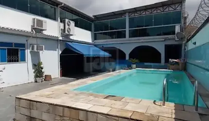 Casa em condomínio fechado com 1 quarto à venda na Rua Eutiquio Soledade, Tauá, Rio de Janeiro, 111 m2 por R$ 750.000