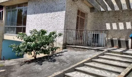 Casa em condomínio fechado com 3 quartos à venda na Rua Bom Retiro, Jardim Guanabara, Rio de Janeiro, 367 m2 por R$ 1.100.000