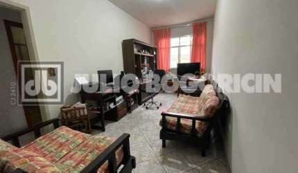 Apartamento com 2 quartos à venda na Rua Érico Coelho, Tauá, Rio de Janeiro, 63 m2 por R$ 270.000