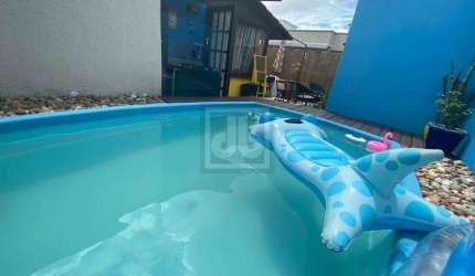 Cobertura com 3 quartos à venda na Rua Grão de Areia, Jardim Guanabara, Rio de Janeiro, 162 m2 por R$ 1.050.000