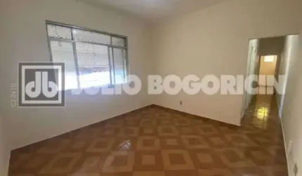 Apartamento com 2 quartos à venda na Rua Bom Retiro, Jardim Guanabara, Rio de Janeiro, 75 m2 por R$ 335.000
