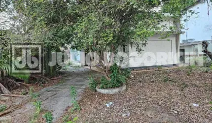 Casa com 3 quartos à venda na Rua Miritiba, Freguesia (Ilha do Governador), Rio de Janeiro, 252 m2 por R$ 870.000