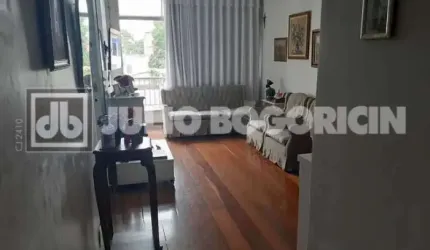 Apartamento com 2 quartos à venda na Rua Cambaúba, Jardim Guanabara, Rio de Janeiro, 67 m2 por R$ 450.000