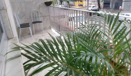 Apartamento com 2 quartos à venda na Avenida Doutor Agenor Almeida de Loyola, Bancários, Rio de Janeiro, 59 m2 por R$ 260.000