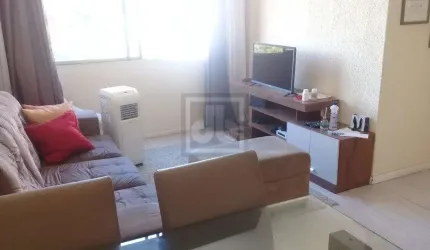 Apartamento com 2 quartos à venda na Rua Haroldo Lobo, Portuguesa, Rio de Janeiro, 63 m2 por R$ 298.000