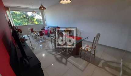Apartamento com 3 quartos à venda na Rua Francisco da Costa, Jardim Guanabara, Rio de Janeiro, 126 m2 por R$ 680.000
