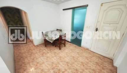 Apartamento com 3 quartos à venda na Rua Comendador Bastos, Freguesia (Ilha do Governador), Rio de Janeiro, 69 m2 por R$ 230.000