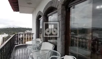Apartamento com 4 quartos à venda na Rua Ondina Ribeiro Dantas, Jardim Guanabara, Rio de Janeiro, 210 m2 por R$ 1.200.000