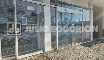 Ponto comercial para alugar na Rua República Árabe da Síria, Portuguesa, Rio de Janeiro, 472 m2 por R$ 26.000