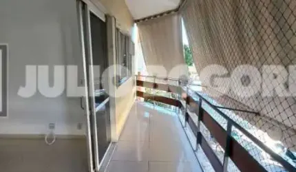 Apartamento com 2 quartos à venda na Rua Alasca, Cacuia, Rio de Janeiro, 70 m2 por R$ 385.000