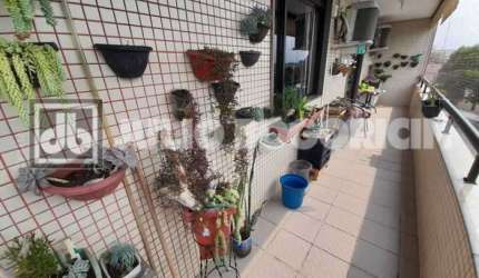 Apartamento com 2 quartos à venda na Estrada do Dendê, Moneró, Rio de Janeiro, 78 m2 por R$ 370.000