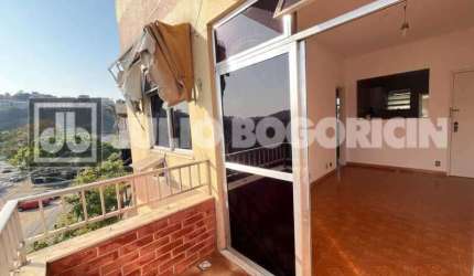 Apartamento com 2 quartos à venda na Estrada do Rio Jequia, Zumbi, Rio de Janeiro, 70 m2 por R$ 360.000