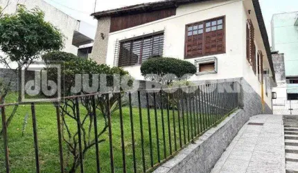 Casa com 3 quartos à venda na Rua Mangalo, Jardim Guanabara, Rio de Janeiro, 134 m2 por R$ 2.650.000