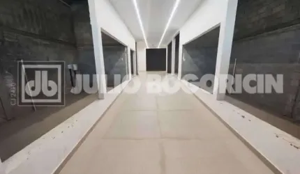 Prédio para alugar na Estrada do Galeão, Portuguesa, Rio de Janeiro, 913 m2 por R$ 30.000