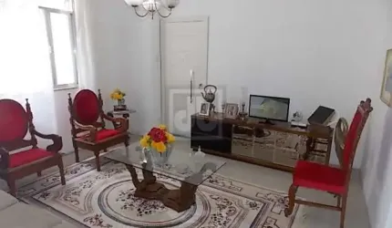 Apartamento com 2 quartos à venda na Rua Henrique Barbosa de Amorim, Jardim Guanabara, Rio de Janeiro, 85 m2 por R$ 480.000