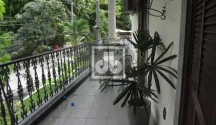 Apartamento com 3 quartos à venda na Rua Gil Vicente, Jardim Carioca, Rio de Janeiro, 105 m2 por R$ 690.000