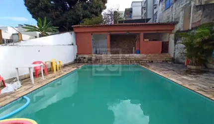 Casa em condomínio fechado com 4 quartos à venda na Rua Magno Martins, Freguesia (Ilha do Governador), Rio de Janeiro, 263 m2 por R$ 850.000