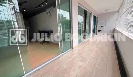 Casa com 5 quartos à venda na Rua Jaime Perdigão, Tauá, Rio de Janeiro, 558 m2 por R$ 990.000