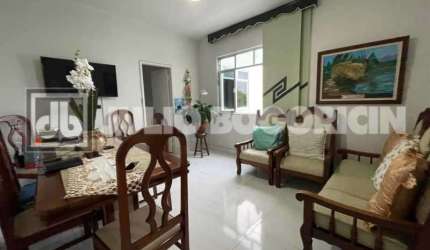 Apartamento com 2 quartos à venda na Rua Pojuca, Zumbi, Rio de Janeiro, 69 m2 por R$ 320.000