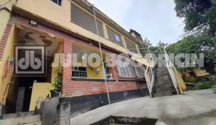 Casa com 4 quartos à venda na Rua Pracinha Cesário Aguiar, Pitangueiras, Rio de Janeiro, 308 m2 por R$ 650.000