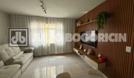 Apartamento com 2 quartos à venda na Rua Itua, Jardim Guanabara, Rio de Janeiro, 85 m2 por R$ 450.000