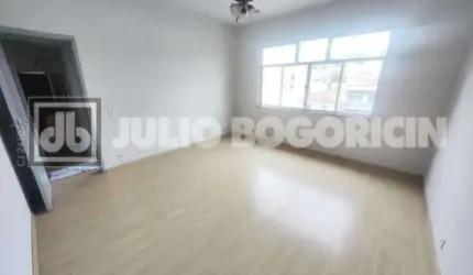 Apartamento com 3 quartos à venda na Estrada do Galeão, Jardim Carioca, Rio de Janeiro, 106 m2 por R$ 300.000