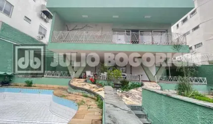 Casa com 5 quartos à venda na Rua Alberto Maranhão, Jardim Guanabara, Rio de Janeiro, 461 m2 por R$ 1.350.000