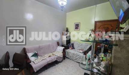 Apartamento com 2 quartos à venda na Praça Iaia Garcia, Ribeira, Rio de Janeiro, 72 m2 por R$ 380.000