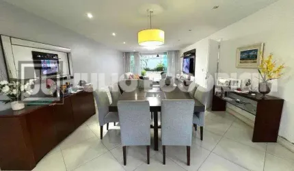 Casa com 4 quartos à venda na Rua Antônio País de Sande, Jardim Guanabara, Rio de Janeiro, 269 m2 por R$ 1.500.000