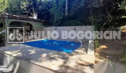 Casa com 3 quartos à venda na Rua Etna, Jardim Carioca, Rio de Janeiro, 134 m2 por R$ 790.000