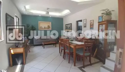 Casa com 4 quartos à venda na Rua Etna, Jardim Carioca, Rio de Janeiro, 180 m2 por R$ 770.000
