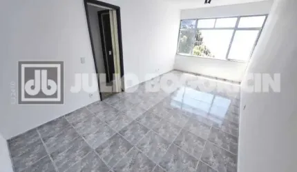 Apartamento com 2 quartos à venda na Praia Congonhas do Campo, Bancários, Rio de Janeiro, 60 m2 por R$ 295.000